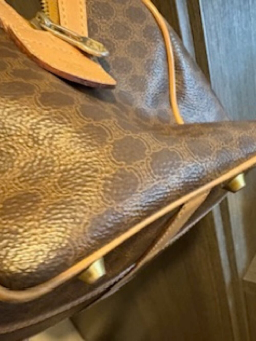 Celine  Purse - Picture 2 of 4